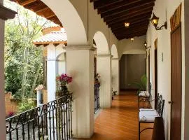 Hacienda Maria Elena