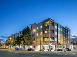 Quest Mawson Lakes, hotel with parking in Adelaide