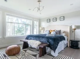 5-Star Luxury and comfortable home
