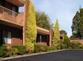 Nunawading Motor Inn