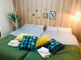 大阪市 日本 で人気のペット同伴可ホテル10軒 Booking Com