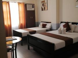 RedDoorz @ Bansud Oriental Mindoro, Hotel in Bansud