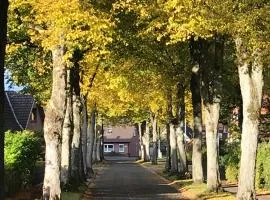 Ferienwohnung Am Holzfeld