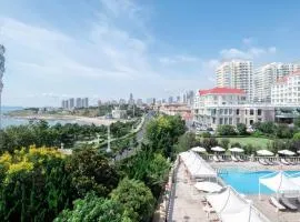 ์นญ๋ค์ค ์๋ทฐ ๊ฐ๋ ํธํ
