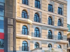 Hotel Prishtina, hotel near Pristina International Airport - PRN, Pristina