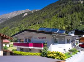 Adls2, hotel in Gries