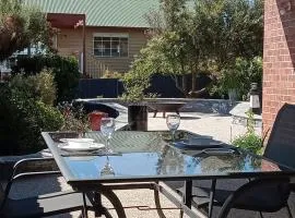 Parkway Place B&B