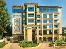 The Social House Nairobi, a Preferred Lifestyle Hotel