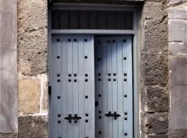 La Casita de Nerea XL con parking gratuito