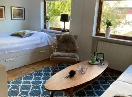 Guesthouse Jensen Aarhus