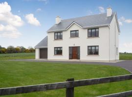 Boherbue Holiday Home by Trident Holiday Homes, hotel v destinaci Boherboy