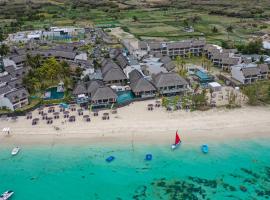 C Mauritius, rezort v destinaci Belle Mare