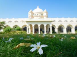 Gulaab Niwaas Palace, ξενοδοχείο σε Pushkar