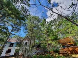 Chino Homestay Măng Đen - Villa tại Măng Đen