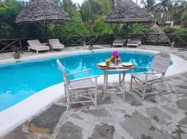 Kimya House, Watamu