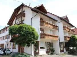 Landhotel Hirsch