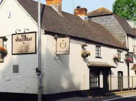 The Wheatsheaf