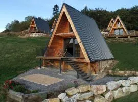 Ô TIPI LODGE