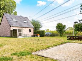 De Smokkelaar & Het Schuurtje, villa in Maldegem