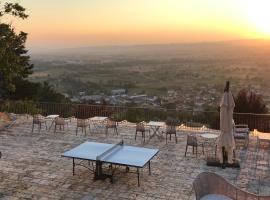 Villa Clara, Hotel in Assisi