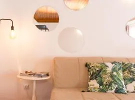 Cozy STUDIO downtown