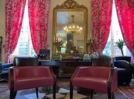 Hotel Verdi Boutique Hotel