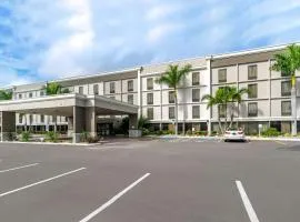 Comfort Inn & Suites St Pete - Clearwater International Airport