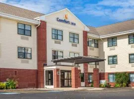 Comfort Inn Danvers - Boston North Shore