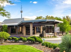 Holiday Inn Richland on the River by IHG, hotel v destinaci Richland