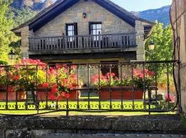 Hotel Rural El Mirador de los Pirineos