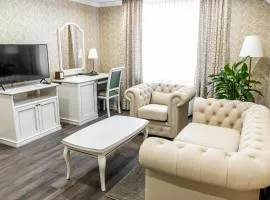 4 hotel in Samara 4 hotel in Samara