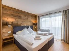 Tennenwirt Guesthouse - Adults only