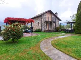 Casas Cleto - Laspuña