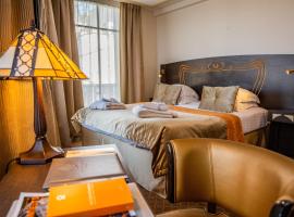 Jehan De Beauce - Teritoria, hotel en Chartres