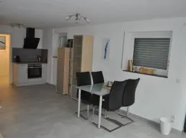 Appartment an der Wühle