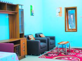 The 10 Best Pet-friendly Hotels In Semarang Indonesia Bookingcom