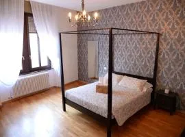 House of Trento - NO Reception