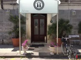 Hotel Archimede Ortigia