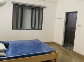 Nhà nghỉ hoa hồng, hotel v destinaci Quy Nhon