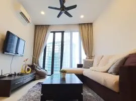 KLGateway Premium Residence Mid Valley