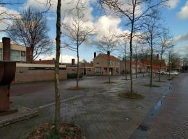 Hotel Noordoostpolder, hotell sihtkohas Bant
