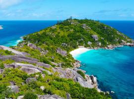 The 10 best Seychelles hotels – Where to stay in the Seychelles