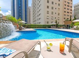 Transamerica Prime International Plaza (Paulista)