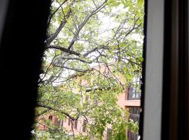 Borgo Colmello, hotel em Farra dʼlsonzo