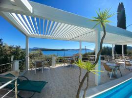 Τα 10 καλύτερα ξενοδοχεία κοντά σε Παραλία Κάθισμα στον Άγιο Νικήτα, Ελλάδα