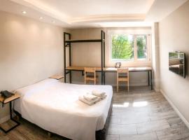 Hotel Monaco, khách sạn gần Sân bay quốc tế Ushuaia – Malvinas Argentinas - USH, Ushuaia