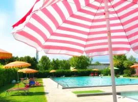 Hotel Ca' Brugnera