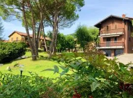 Green Apartment