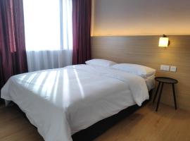 EZ Suites, hotel u gradu 'Bandar Seri Begawan'