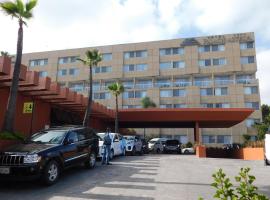 10 Hotel Terbaik Di Tijuana Mexico Dari Myr 163